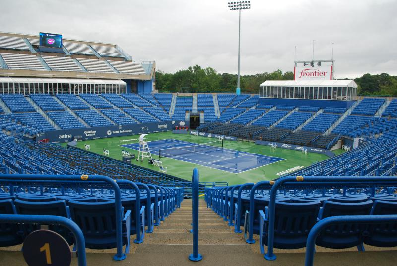 Sports In The Time After (But Kind Of Still During) Corona