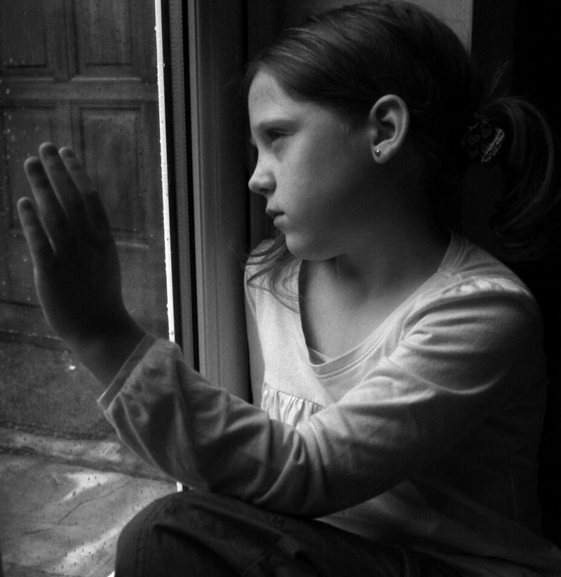 Giving Up Child Custody For Mental Health Care