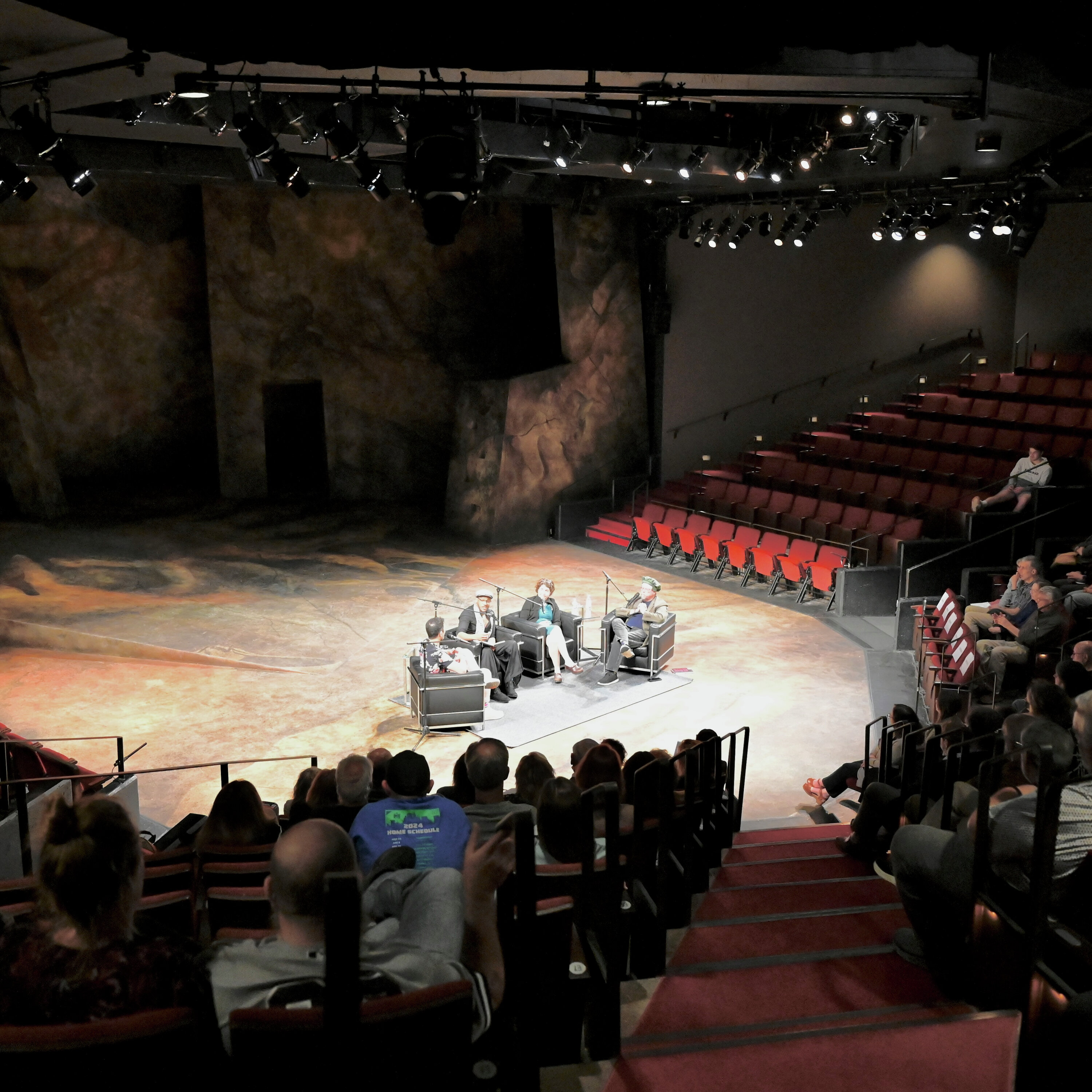 The Colin McEnroe Show