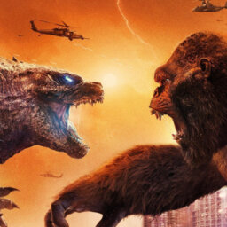The Nose Vs. 'Godzilla Vs. Kong' (Plus Other Stuff)