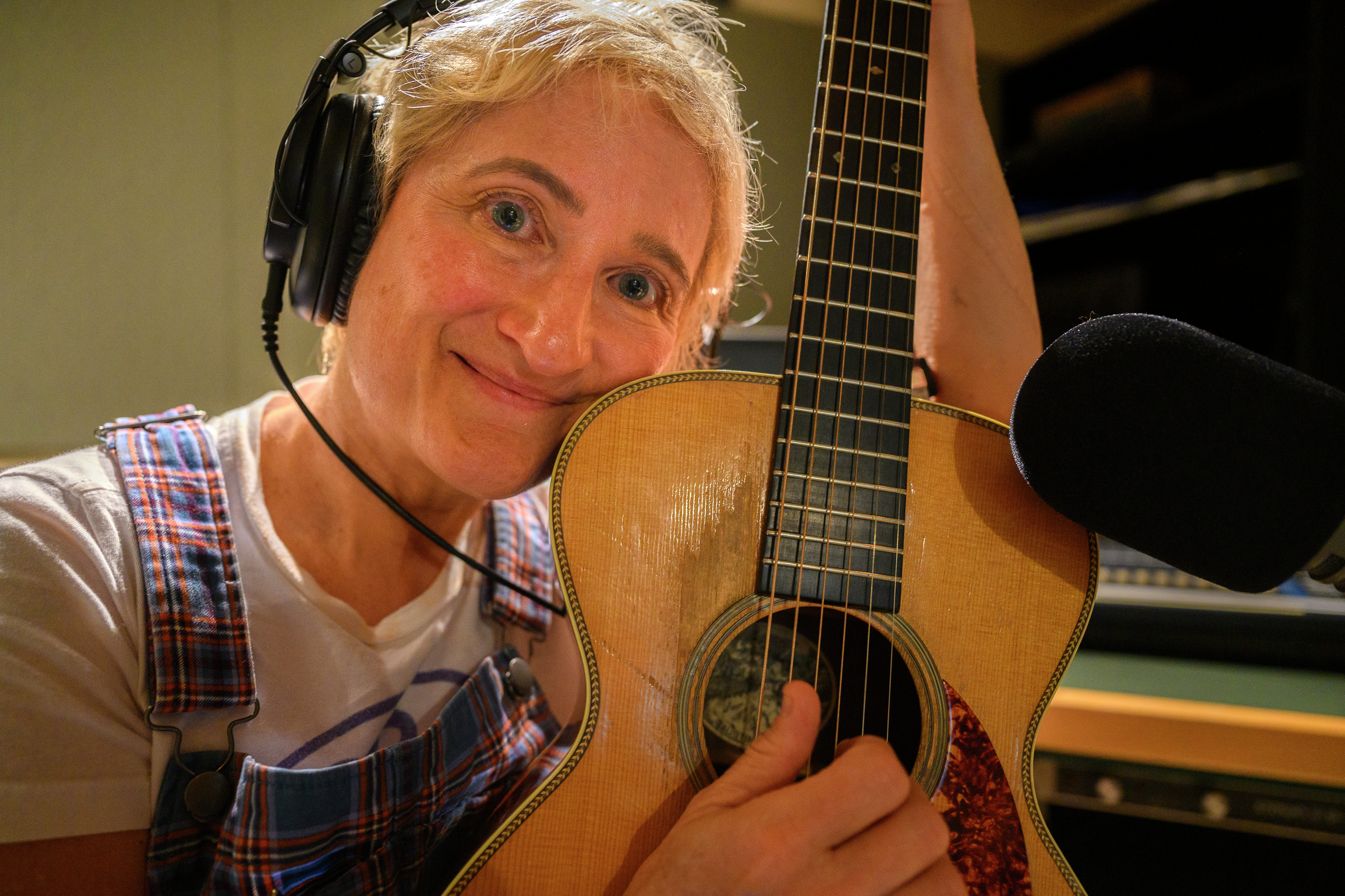 Our tribute to Jill Sobule