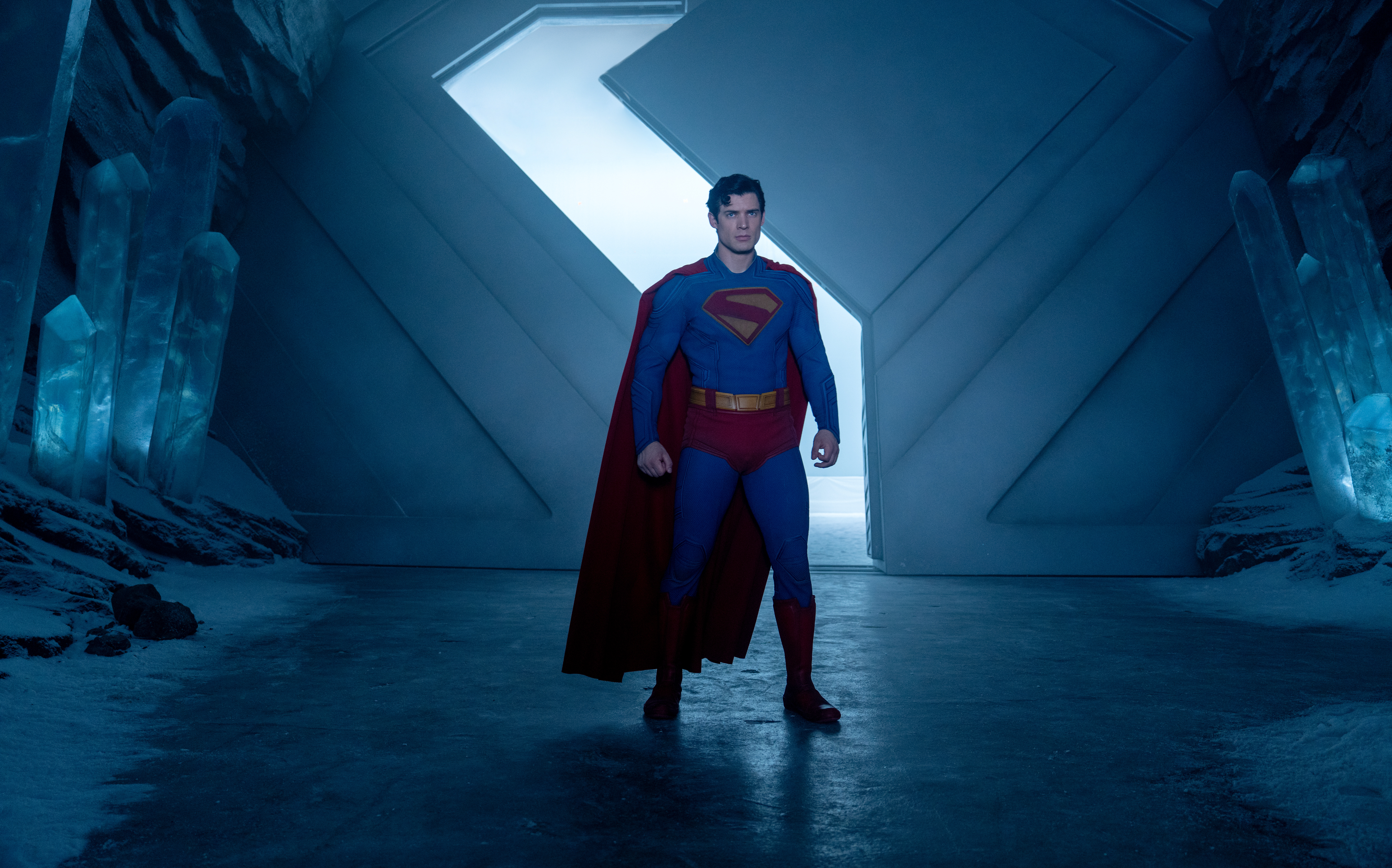 The Nose looks at ‘Superman’ and Stephen Colbert