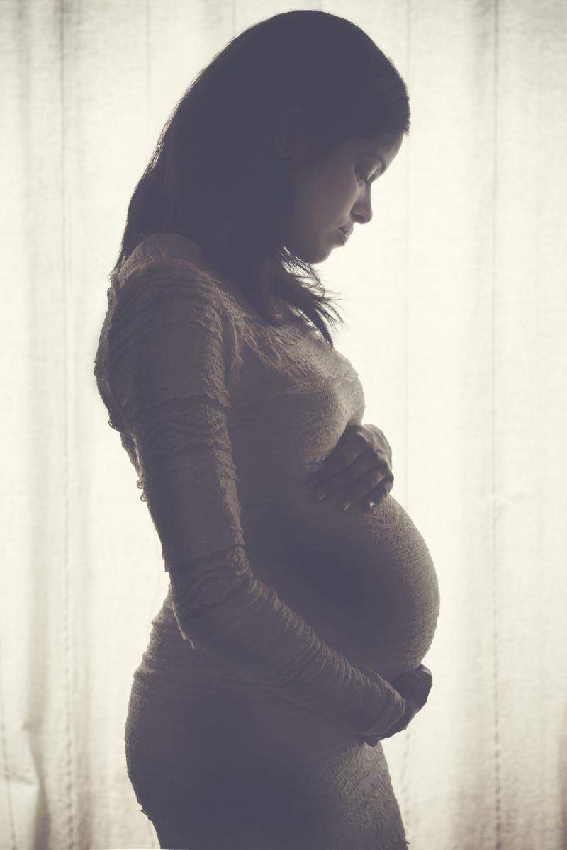 Women In America Are Dying From Childbirth. Are Midwives And Doulas The Answer?