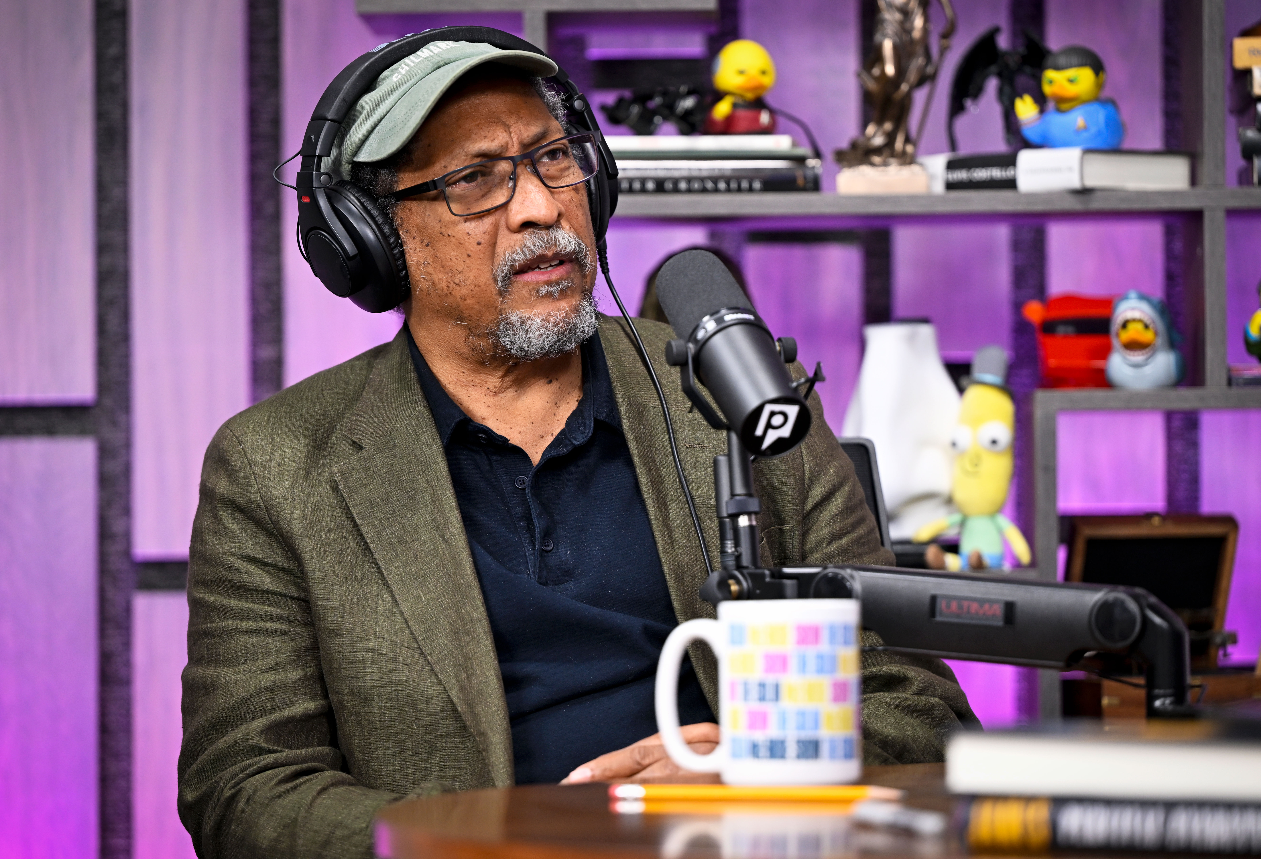The Colin McEnroe Show