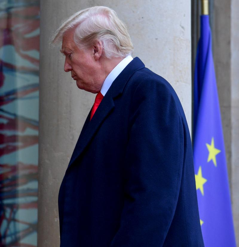 Is This The End Of Trumpism Or The Beginning?