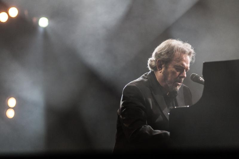 Two Hours With Songwriter Jimmy Webb: Part Two