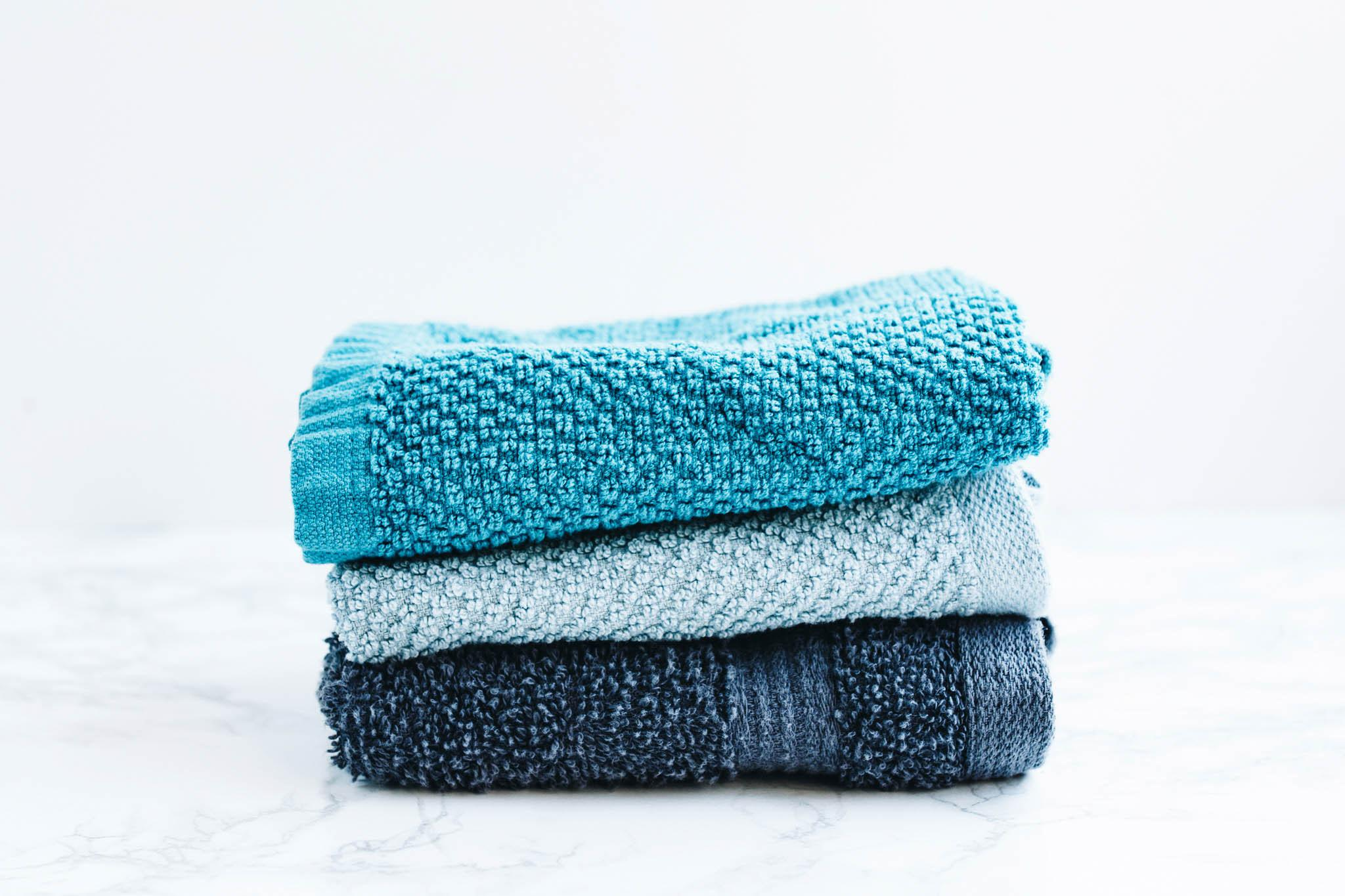 From The Bad Ideas Dept.: It's A Show About Towels!