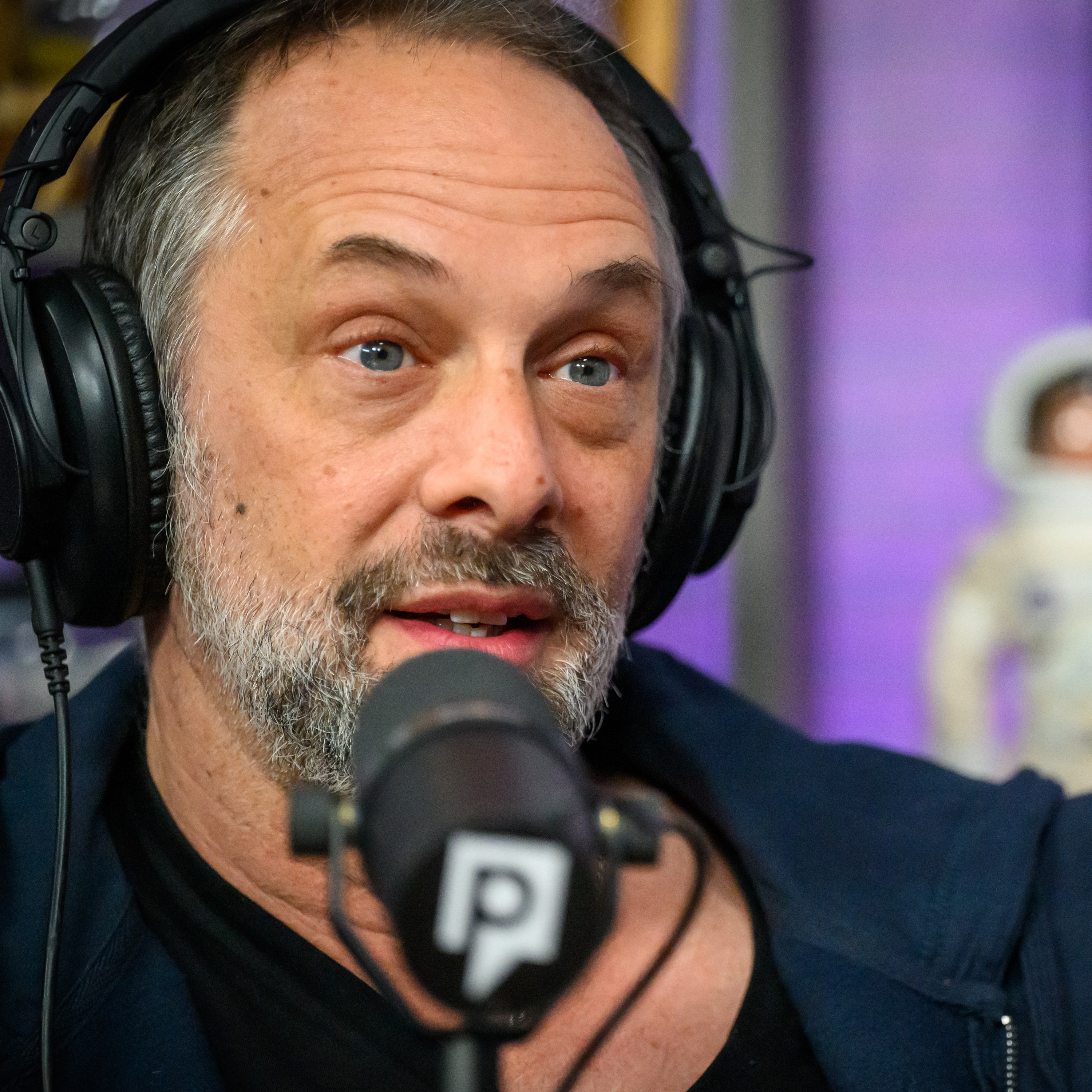 Playwright Jeffrey Lieber on truth, lies, memory and ‘Fever Dreams’