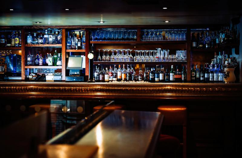 A Place Where Everybody Knows Your Name