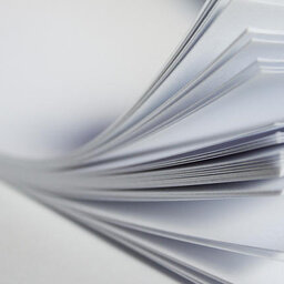 Predictions Of A Paperless Future