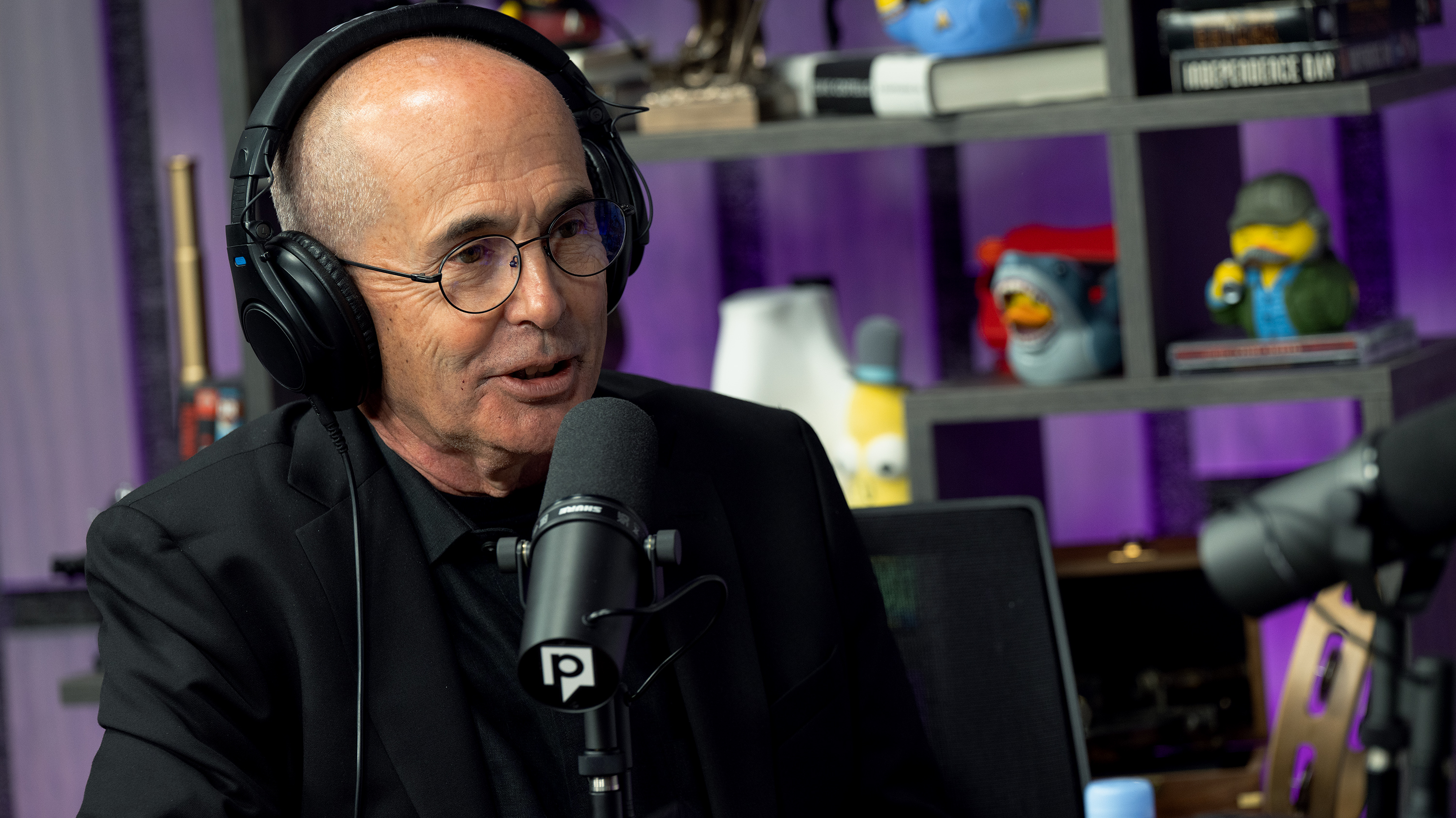 The Colin McEnroe Show