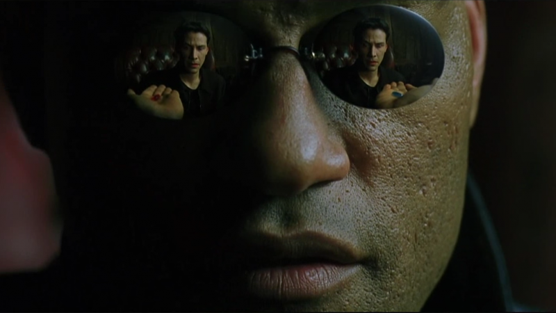 Your Mind Makes It Real: 'The Matrix' 20 Years On