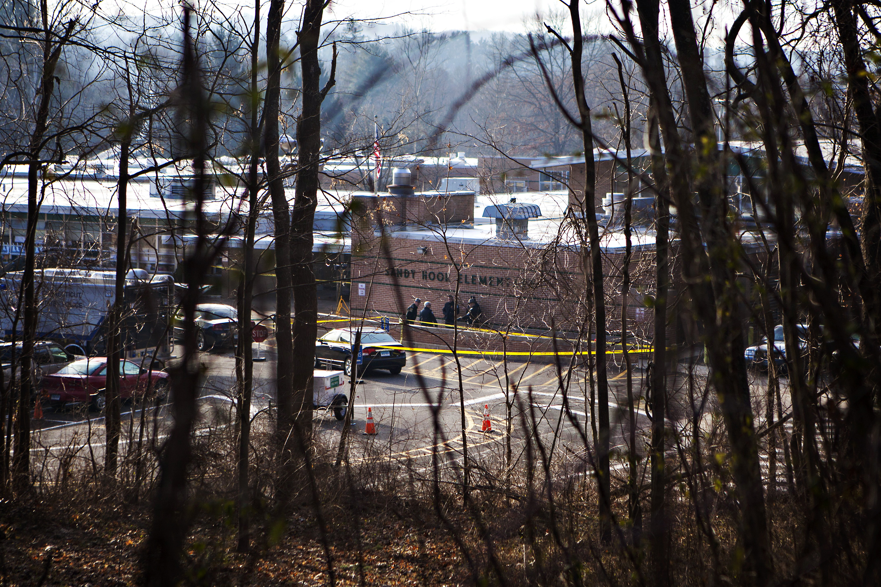 The Colin McEnroe Show