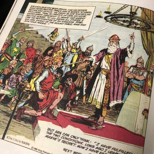 Connecticut's Cartoon County