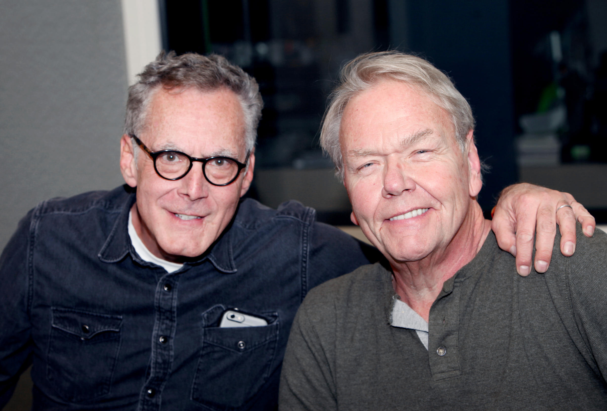 The Colin McEnroe Show