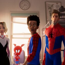 The Nose Goes ‘Into The Spider-Verse’ And Takes On Public Shaming