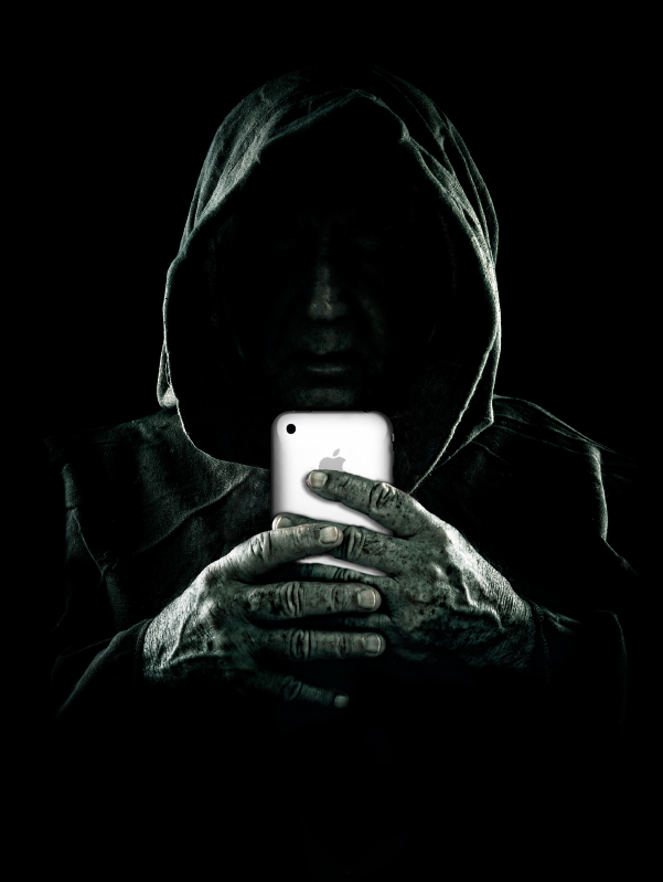 Congratulations! You've Been Selected To Hear This Wonderful Show About Robocalls!!!