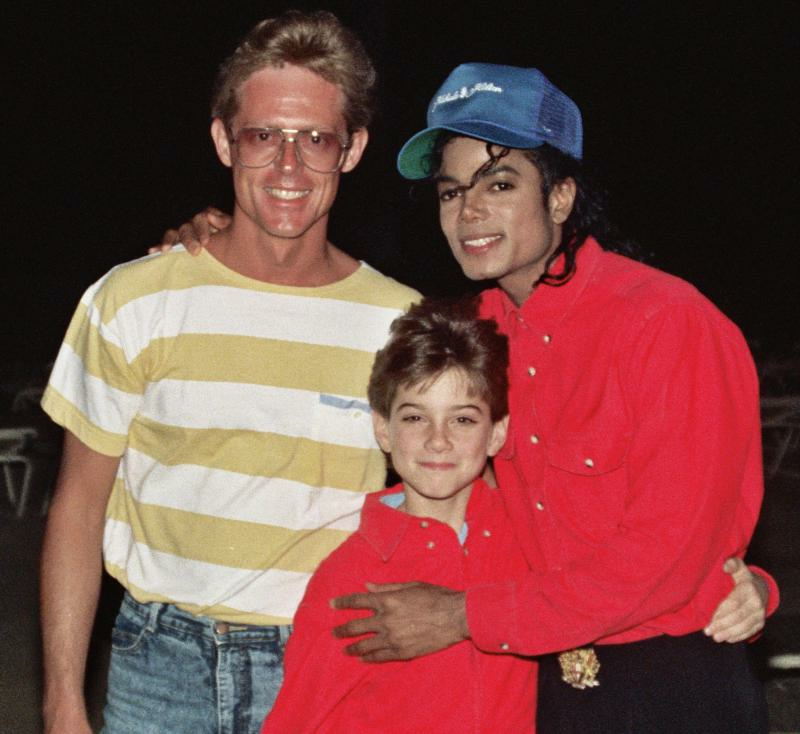 Is It Too Late To Cancel Michael Jackson?