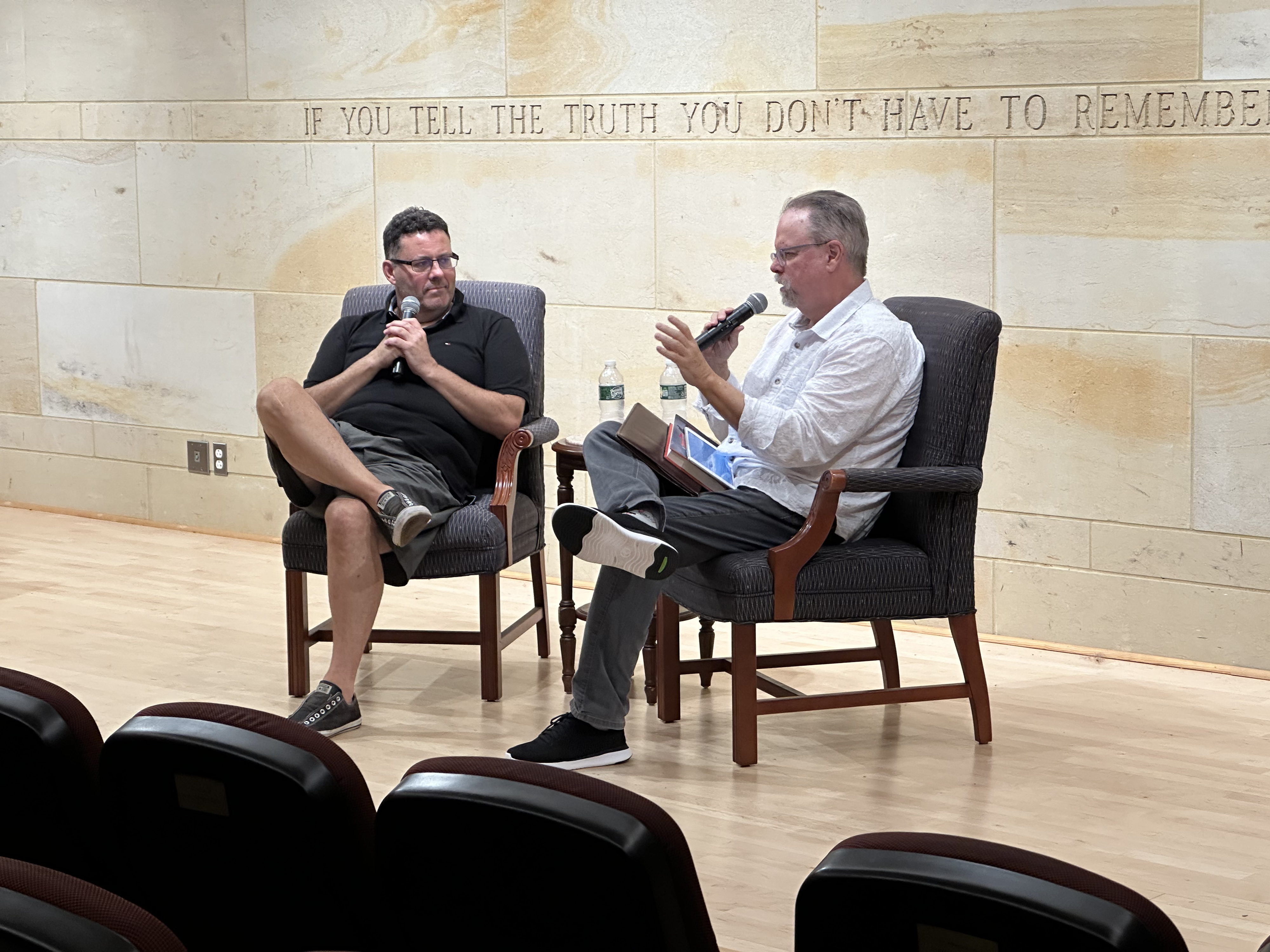 The Colin McEnroe Show