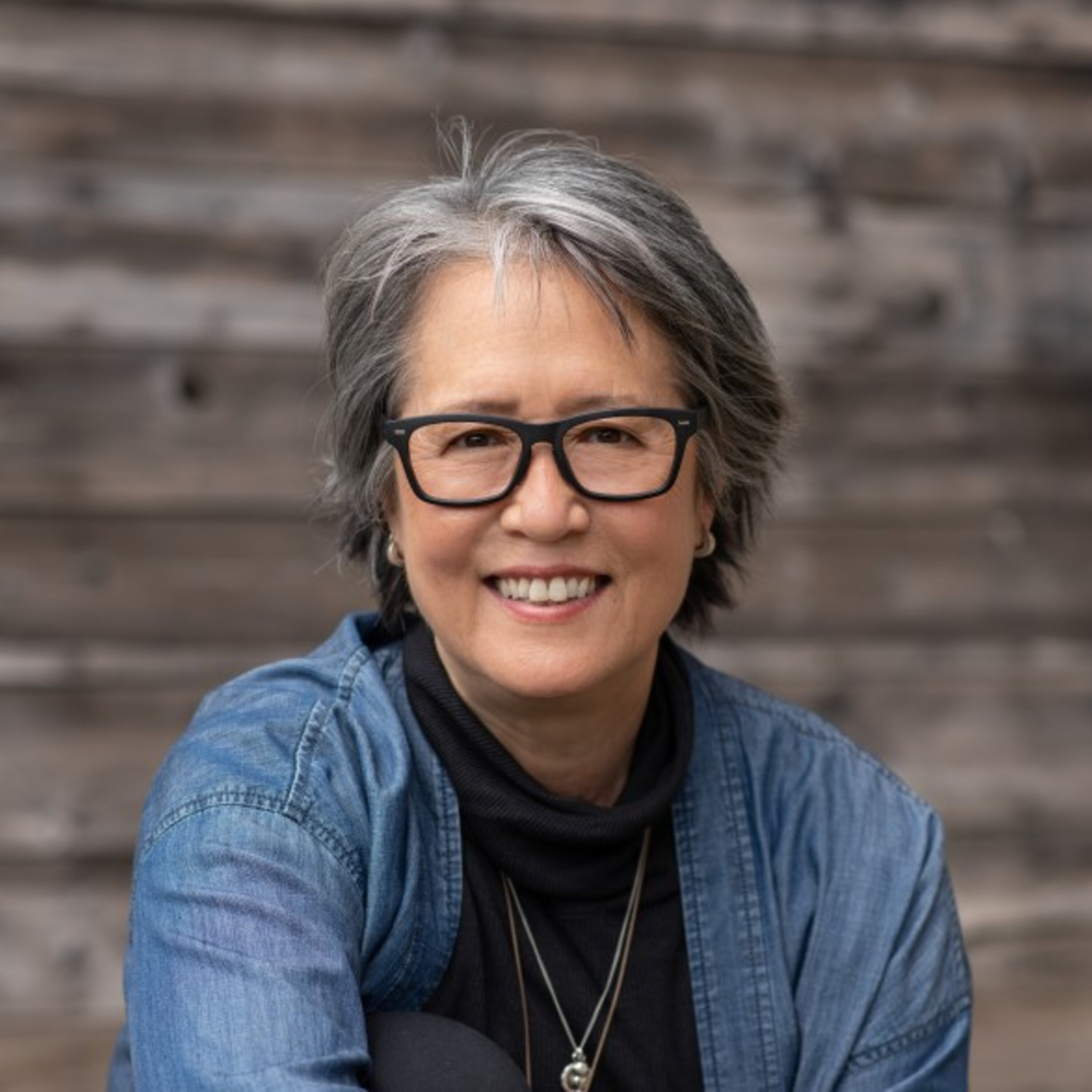 Ruth Ozeki on Her New Novel 'The Book of Form and Emptiness'