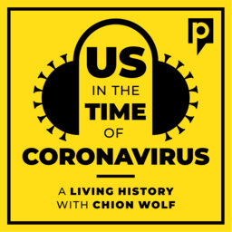 Surviving Coronavirus; Guns And Fear; The Backyard Chicken Boom