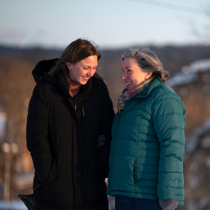 StoryCorps CT