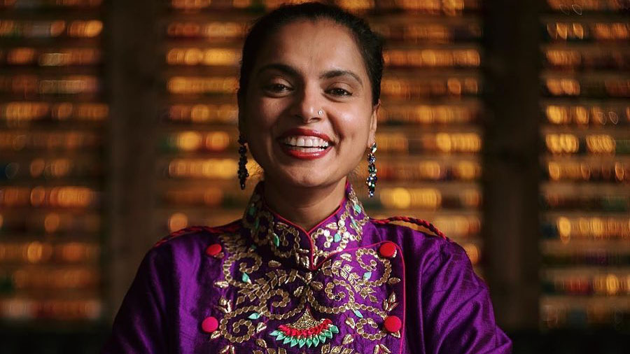 Chef Maneet Chauhan: Chaat Is An Emotion
