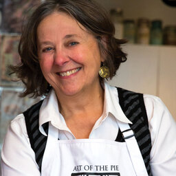 Pie Expert Kate McDermott + Local Bakers We Love