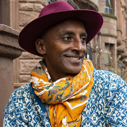 Marcus Samuelsson Shines A Light On Black Excellence In The Food World