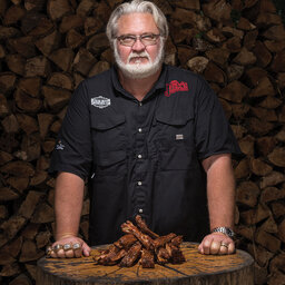Your Grilling Questions Answered By Barbecue Legend Myron Mixon
