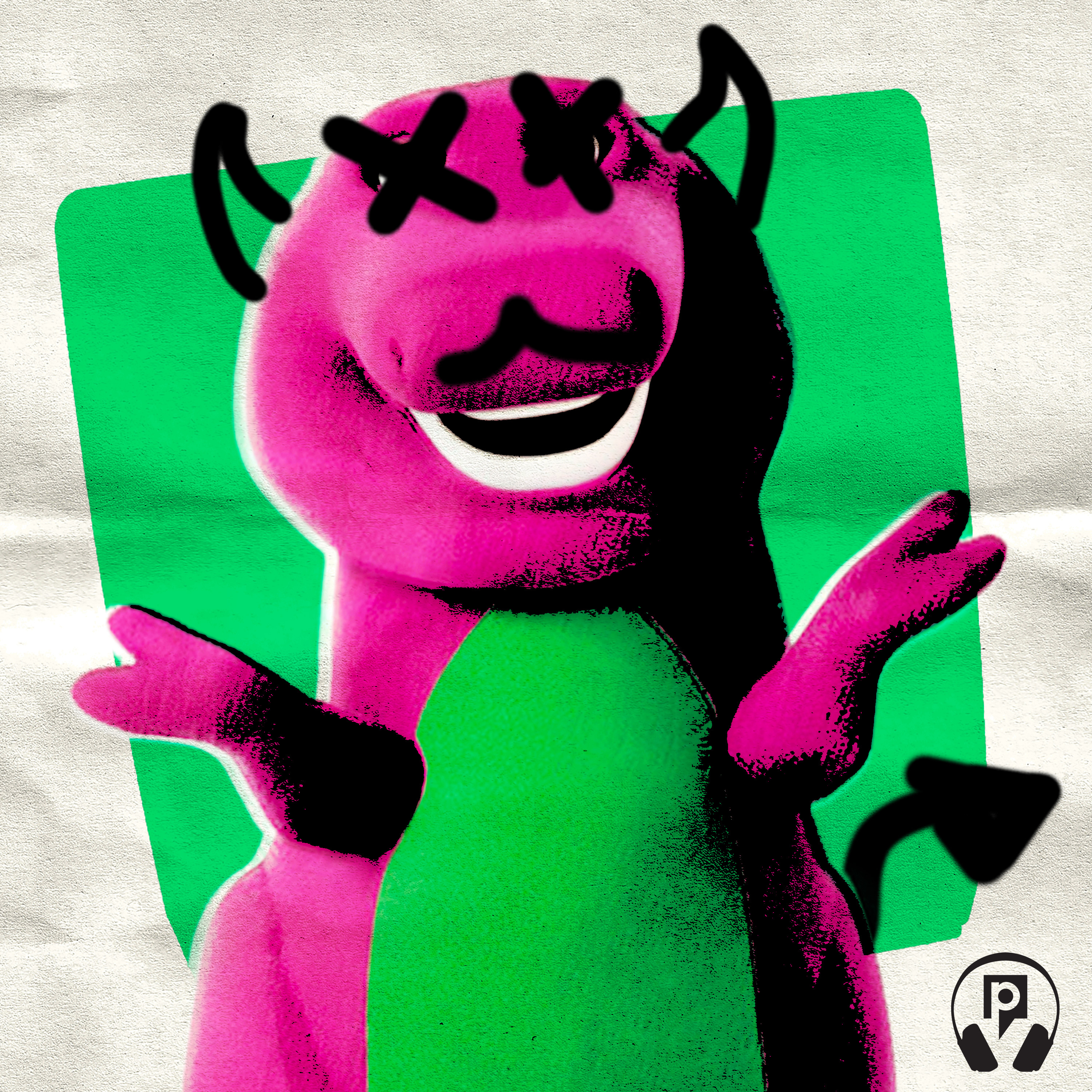 Generation Barney: Love 2 Hate