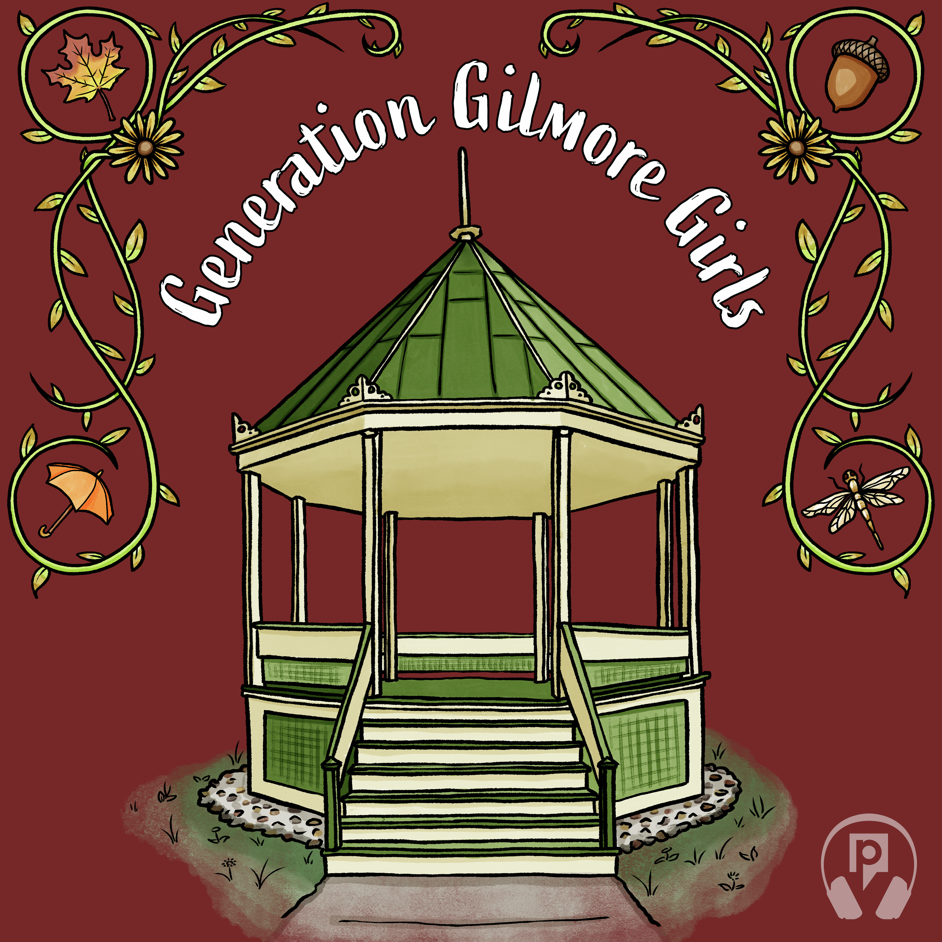 Generation Gilmore Girls