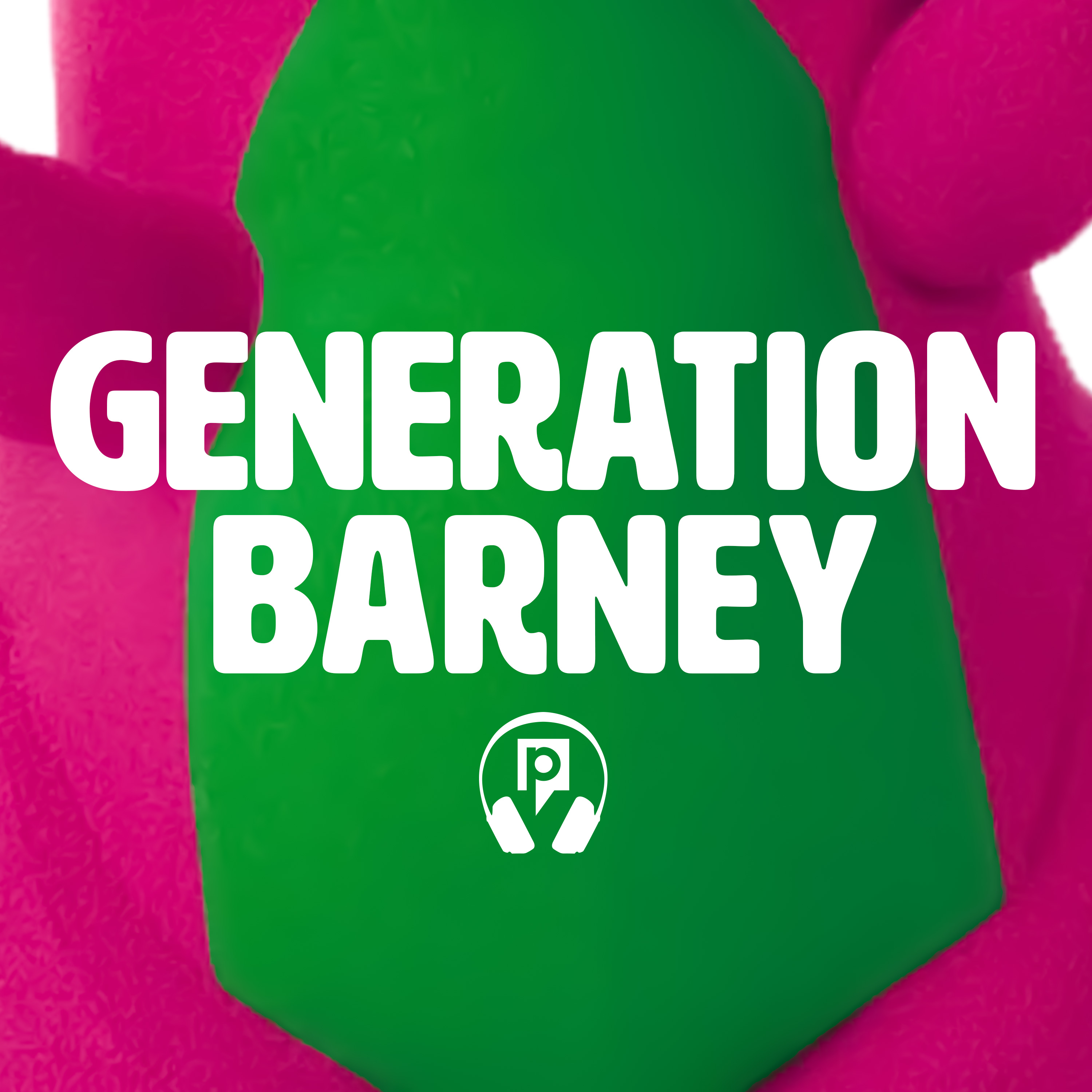 Generation Barney: Trailer