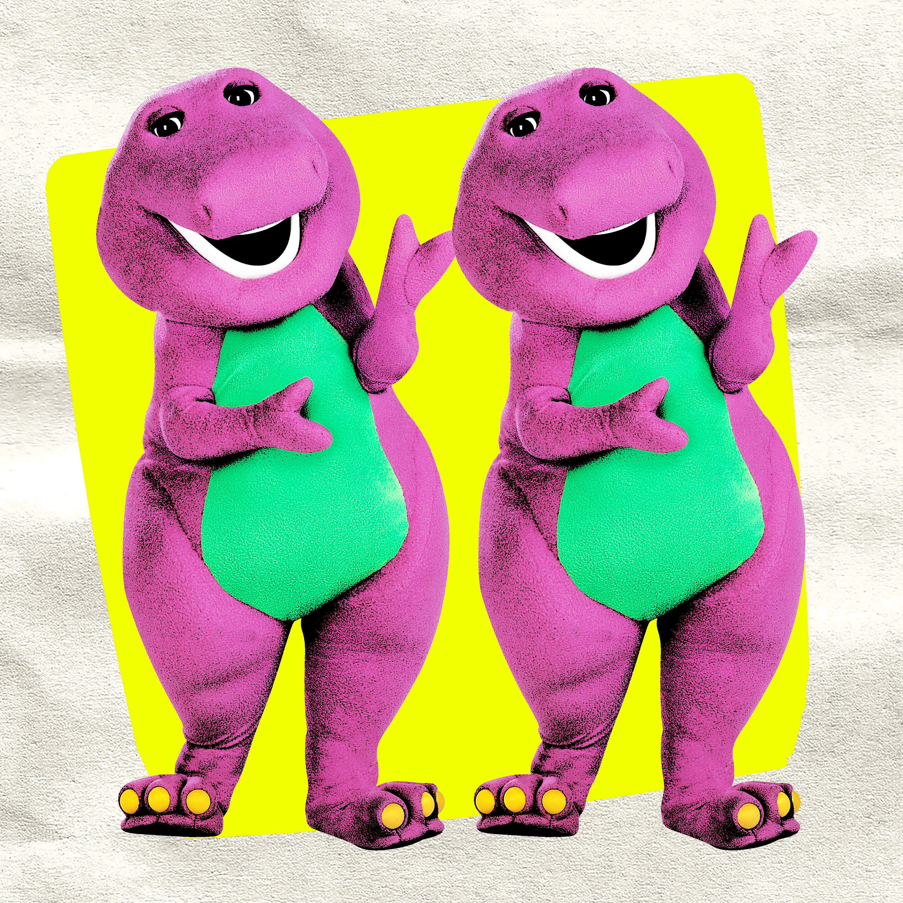 Dinosync