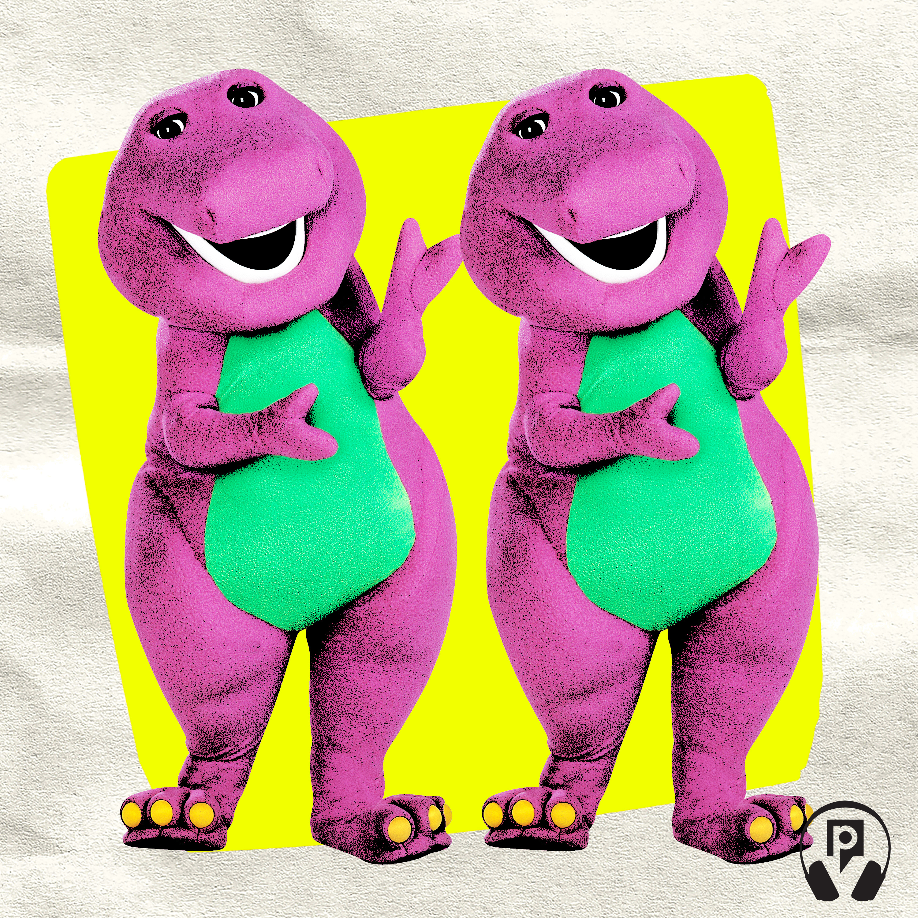 Generation Barney: Dinosync