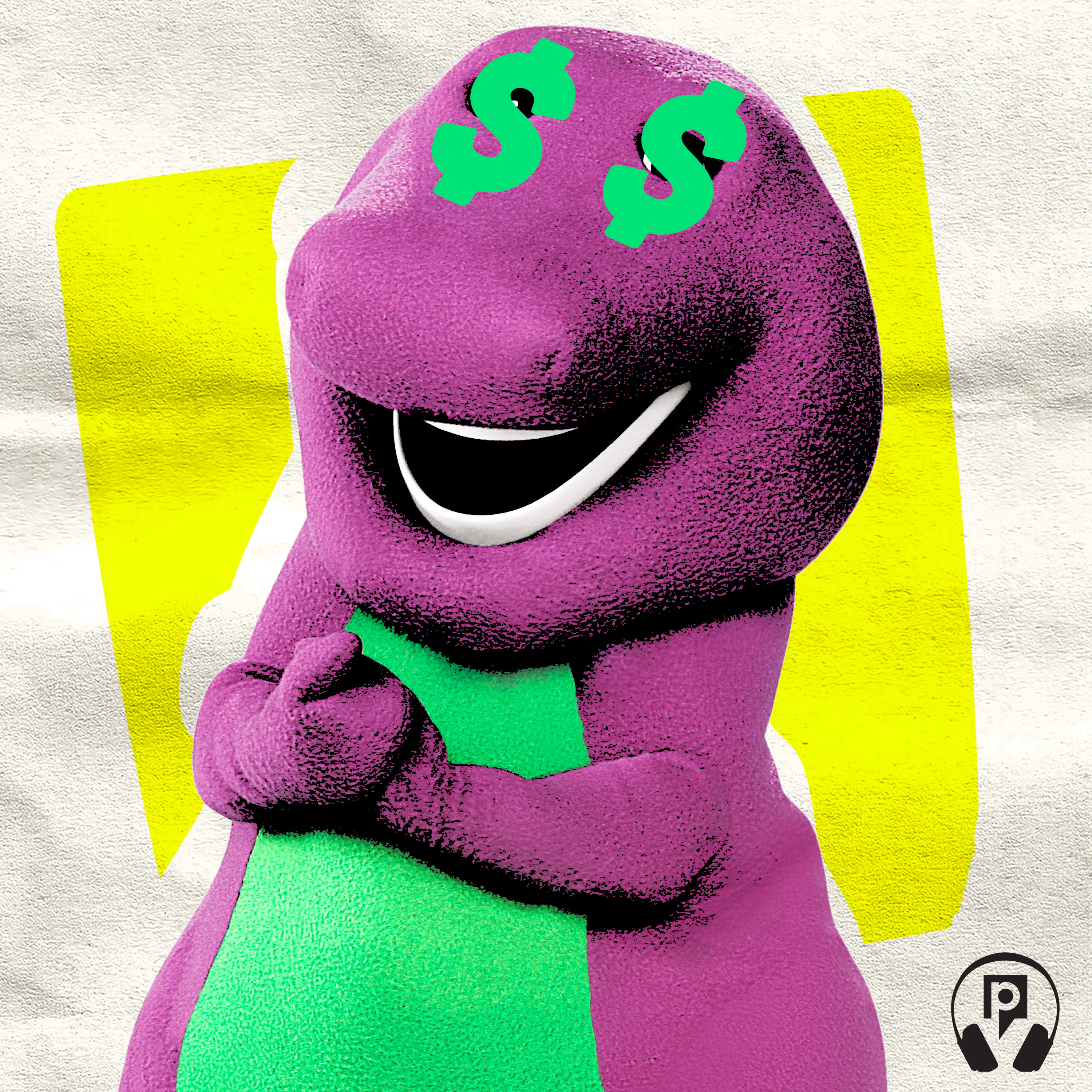 Generation Barney: Purple Capitalism