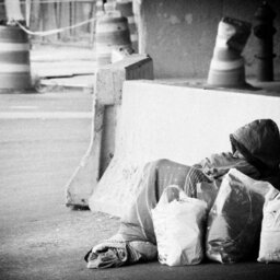 Finding New Solutions To End Homelessness In Connecticut