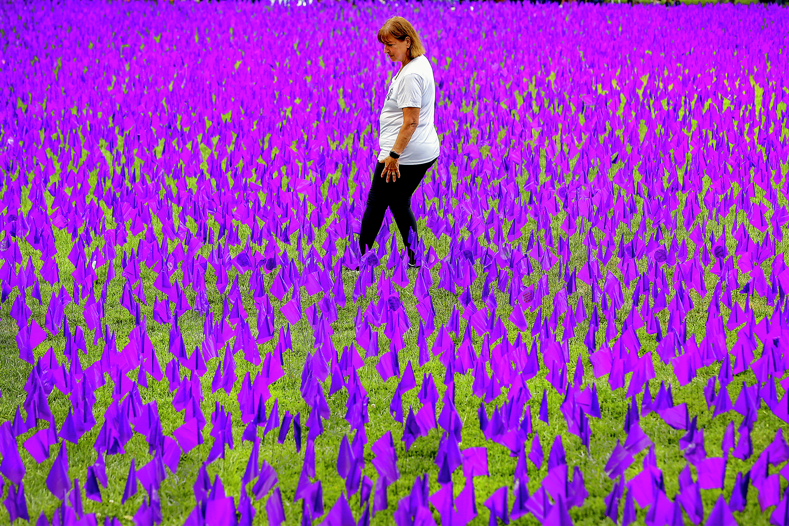 As US drug overdose deaths rise, efforts to treat addiction in CT continue