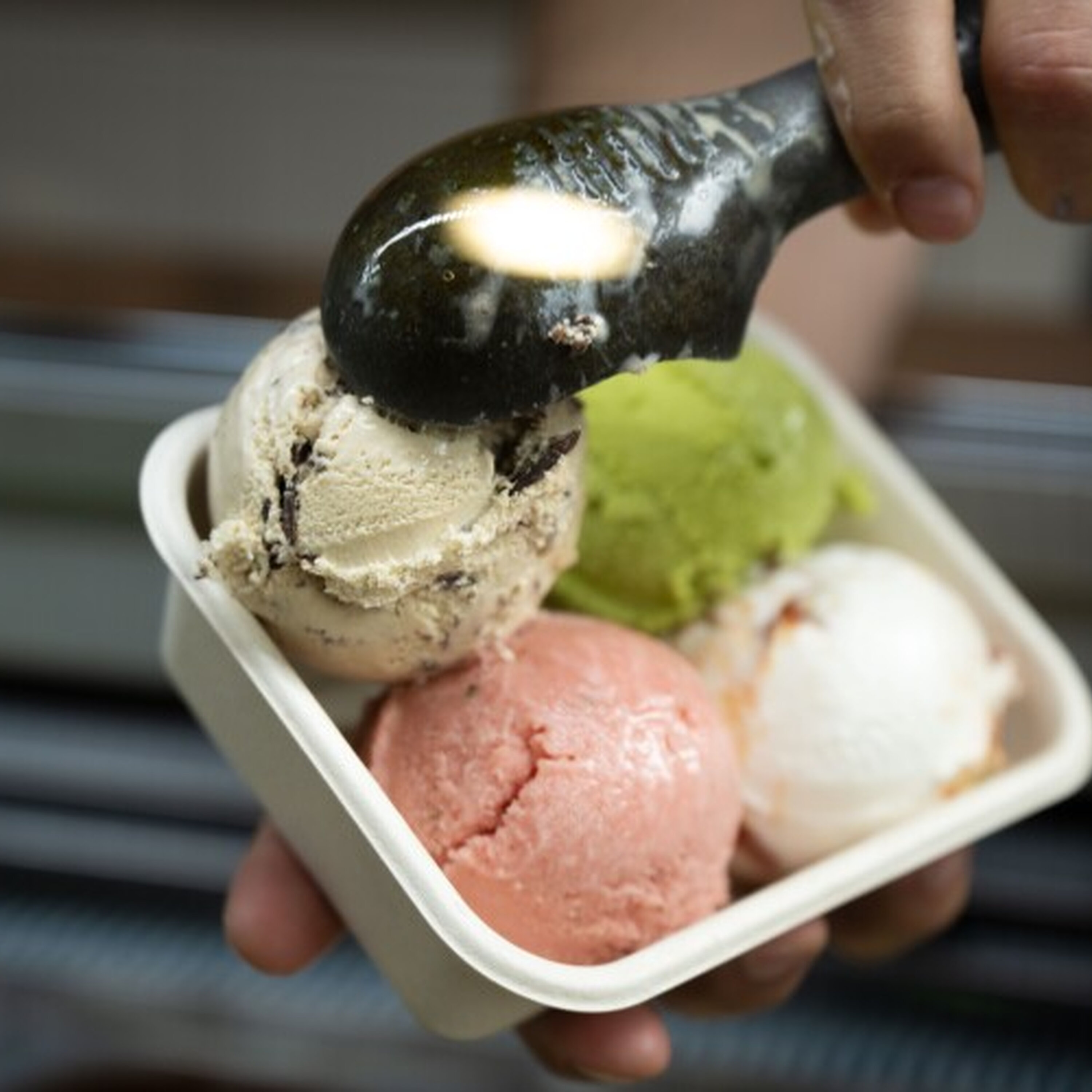 The scoop on Connecticut’s best ice cream
