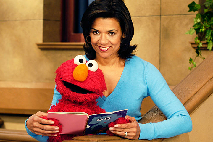 The ABCs of "Sesame Street" With Actress Sonia Manzano episode artwork