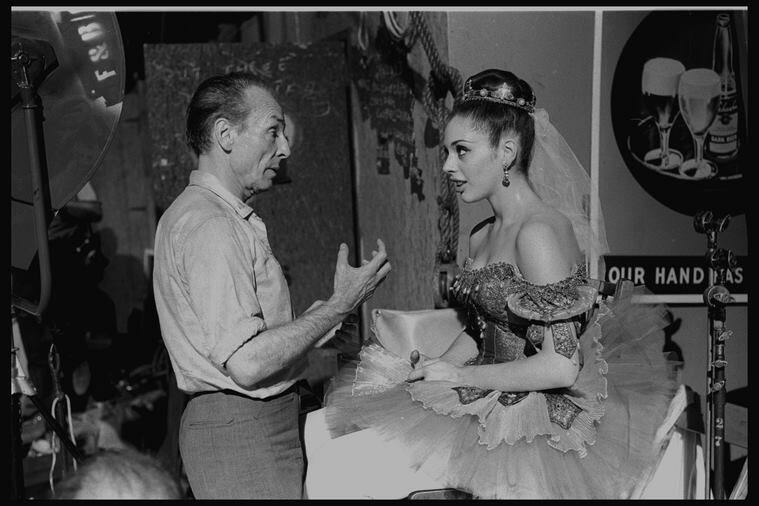 Gloria Govrin: Life, Dance, And Lessons From "Mr. B" episode artwork