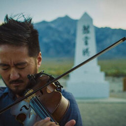 Violinist Kishi Bashi Reflects On The Past To Understand The Present