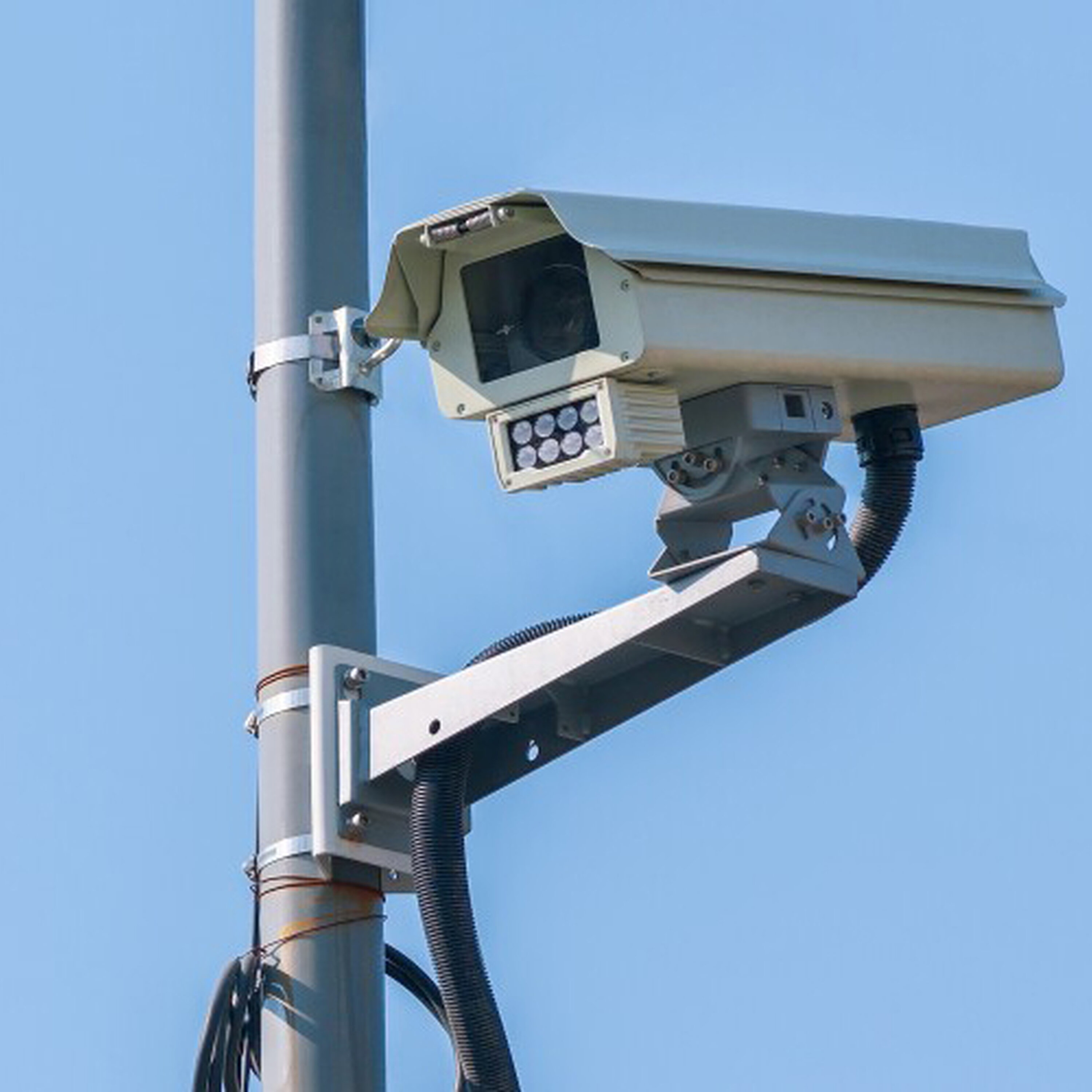 Can mass surveillance and civil liberties co-exist?