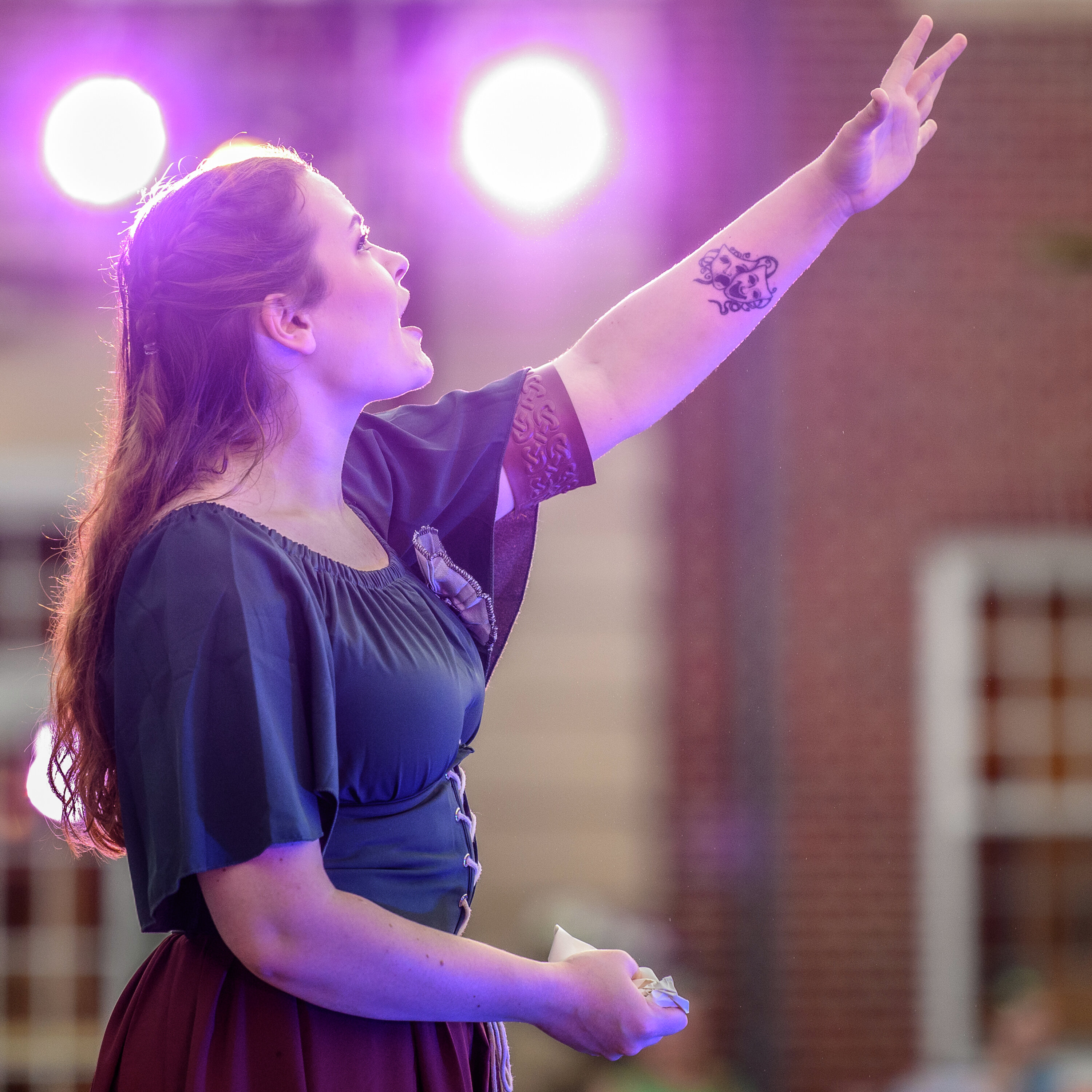 This summer, Connecticut artists give Shakespeare a remix
