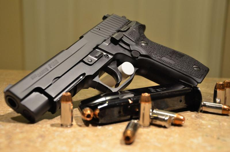 Urban Gun Violence Is A Problem. What Are The Solutions?