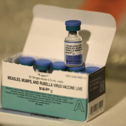 With Measles Outbreaks, A Deadly But Preventable Disease Returns