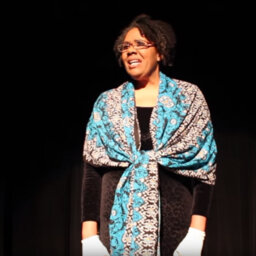 Connecticut Actress Takes Audiences On 'A Journey' Through Black History