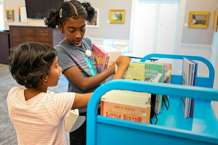 The Baby-Sitter's Club and the power of graphic novels