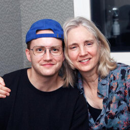 Best Of 2019: In Memoir, Mother And Trans Son 'Pick Up The Pieces' Of Relationship