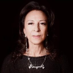 Journalist Maria Hinojosa On Her New Memoir, 'Once I Was You'
